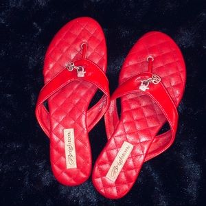 Brighton sandals